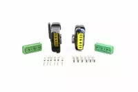 Sicma FCI 6way Automotive Connector Kit